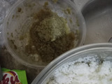 Nasi Goreng Nugget Simpel (Bekal Sekolah Anak)