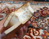 عکس مرحله 1 از دستور کیک بستنی
