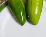 মুচমুচে পটল ভাজা(Crispy Fried Pointed Gourd) রেসিপির ধাপ 1 ছবি