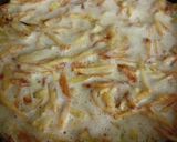 Foto del paso 10 de la receta Bacalao dorado