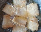 Foto langkah ke 6 dari resep Pangsit bakwan/ pangsit ote2.