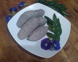 Foto langkah ke 7 dari resep Goguma Ppang.
