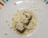 Foto del paso 2 de la receta: Chocolate crocante