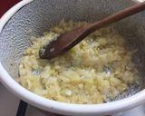 Szabolcsi töltött káposzta recept fázis 2 fotója