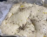 Foto del passaggio 3 della ricetta Focaccia ripiena