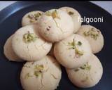 Naankhatai recipe step 2 photo