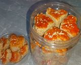 Foto langkah ke 6 dari resep Kue Kacang.