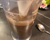 Foto del paso 3 de la receta: Postre de 2 ingredientes