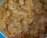A picture of step 12 of Hyderabadi Dum Ka Chicken (Restaurant Style).