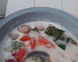 Foto langkah ke 5 dari resep Garang Asam kukuruyuk.