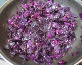 Baconba 🥓 tekert 🌀 nyúlgerinc 🐇 zöldségekkel 🥦🥕🍅 recept fázis 4 fotója