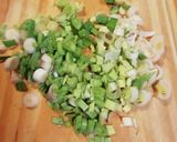 Foto del paso 1 de la receta: Scarparo: ¿una salsa argentina? ¡¡SÍ!! 👈