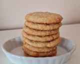 Foto del paso 4 de la receta: Galletas de avena y quesos 🧀 Galletas saladas de la vaga 🤭