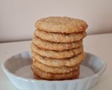 Foto del paso 4 de la receta: Galletas de avena y quesos 🧀 Galletas saladas de la vaga 🤭