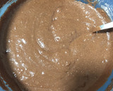 Foto del paso 3 de la receta: Muffins de cacao