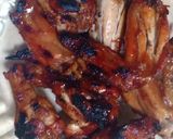 Foto langkah ke 4 dari resep Ayam Panggang Madu.