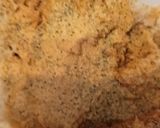 Vega fasírt gombócok friss zöldségekkel recept fázis 2 fotója