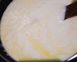 मलाई कुल्फी विथ जेली ट्विस्ट(malai kulfi with jelly twist recipe in hindi) रेसिपी चरण 3 फोटो