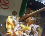 Foto del paso 2 de la receta: Estofado de Cerdo