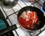 Foto del paso 2 de la receta: Tarta de atún y arvejas