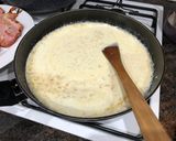 Foto del paso 4 de la receta Cabeza de lomo al cava