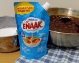 Foto langkah ke 8 dari resep Biji Salak Ubi Ungu (Ide Berbagi & Ide Jualan).