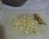 Foto langkah ke 1 dari resep Nasi Ayam Hainan.