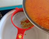 Foto langkah ke 3 dari resep Lodeh sayur tahu.