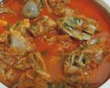 Dhaba Mutton Gravy recipe step 4 photo