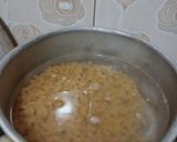 Foto langkah ke 1 dari resep Mac and Cheese.