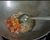 पोळीचे वरण फळ (Poliche varan fal recipe in marathi) रेसिपी स्टेप 2 फोटो 