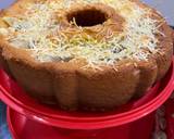 Bolu Pisang Panggang Lembut langkah memasak 6 foto