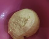 Foto langkah ke 1 dari resep Bread Pumpkin Bun rasa abon.