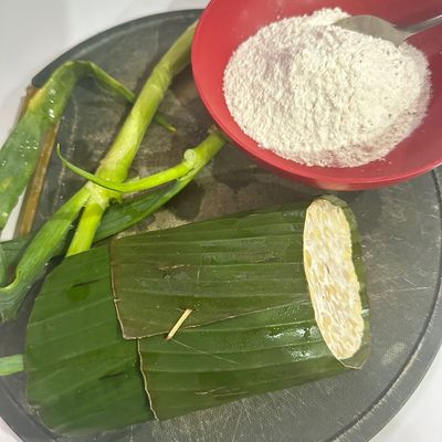 Langkah 1