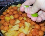Foto langkah ke 4 dari resep 379. Es Buah.