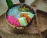 Foto langkah ke 7 dari resep Wedang Angsle.