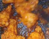 Foto langkah ke 5 dari resep Hot wing sticks.