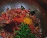 निलंगा राईस  (Nilanga rice recipe in marathi) रेसिपी स्टेप 3 फोटो 