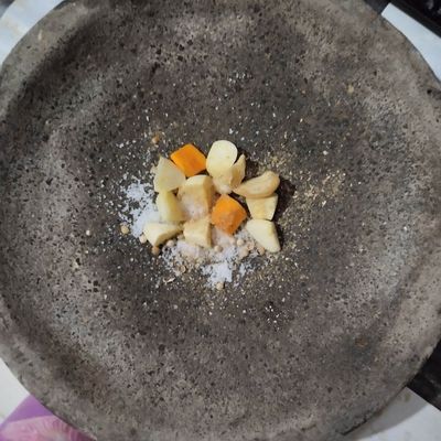 Langkah 2