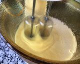 Foto del paso 1 de la receta: Torta de limón y crema de arroz