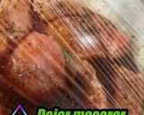 Foto del paso 3 de la receta Solomillo de pavo adobado al horno