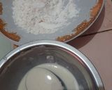Foto langkah ke 3 dari resep Terong Krispy Kriuk.
