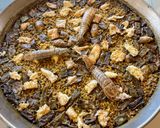Foto del paso 10 de la receta: Paella valenciana de Morena