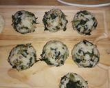 Foto del paso 4 de la receta: Bocaditos de acelga