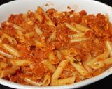 Foto del paso 6 de la receta: Macarrones de aprovechamiento