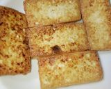 Hình bước làm 6 của món Măng Rừng Khô Xào Chay