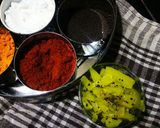 પપૈયા નો સંભારો (Papaya Sambharo Recipe in Gujarati) રેસીપી સ્ટેપ4ફોટો