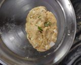 ब्रेड के कटलेट (bread ke cutlet recipe in Hindi) रेसिपी चरण 2 फोटो