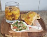 Foto del paso 3 de la receta: Pebre