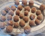 Foto del paso 3 de la receta: Albondiguitas algo lights